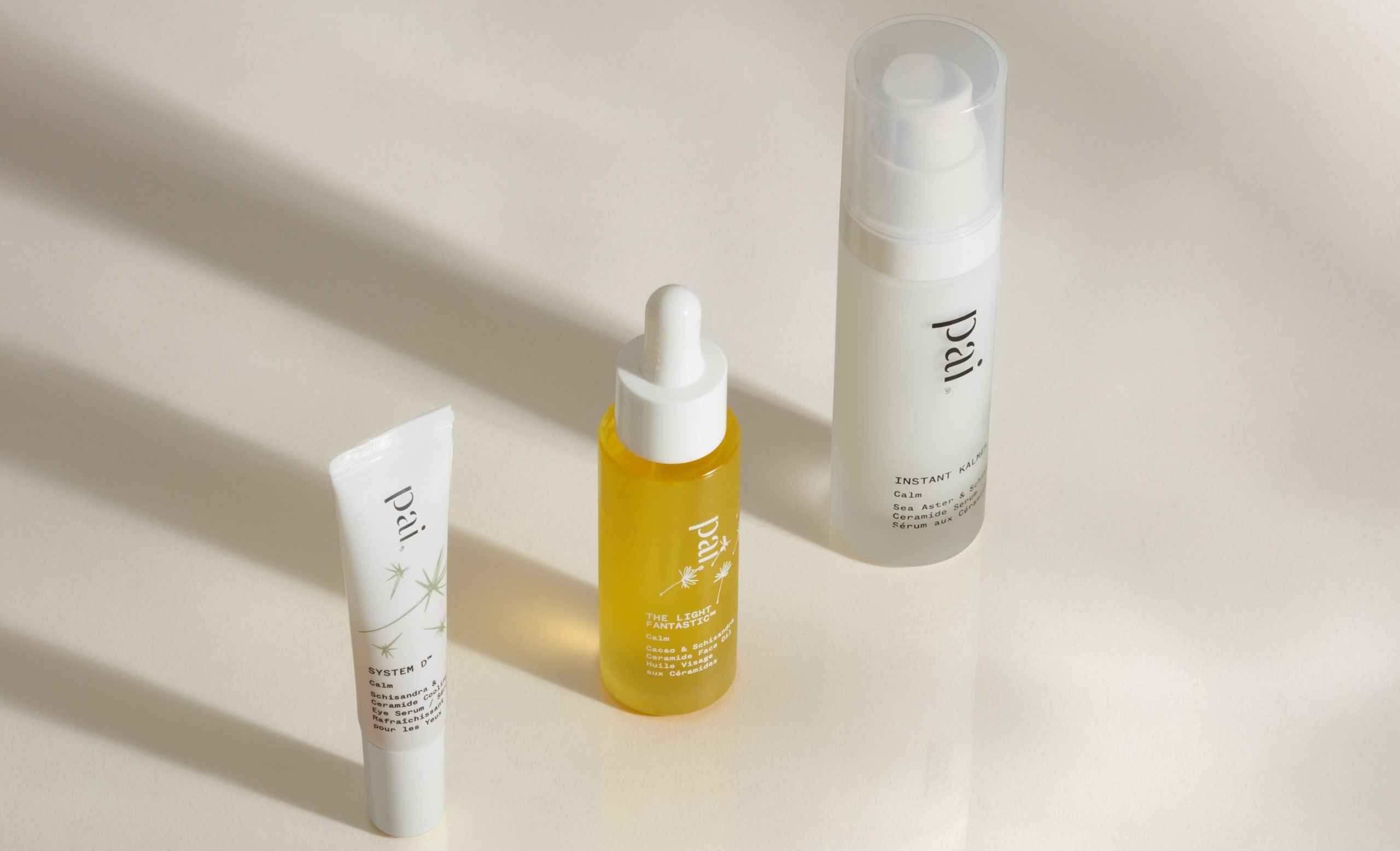 Everything You Need To Know About Pai Skincare