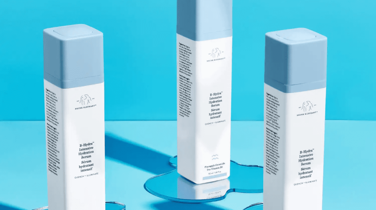 Which are the Best Hydrating Serums for Dry Skin