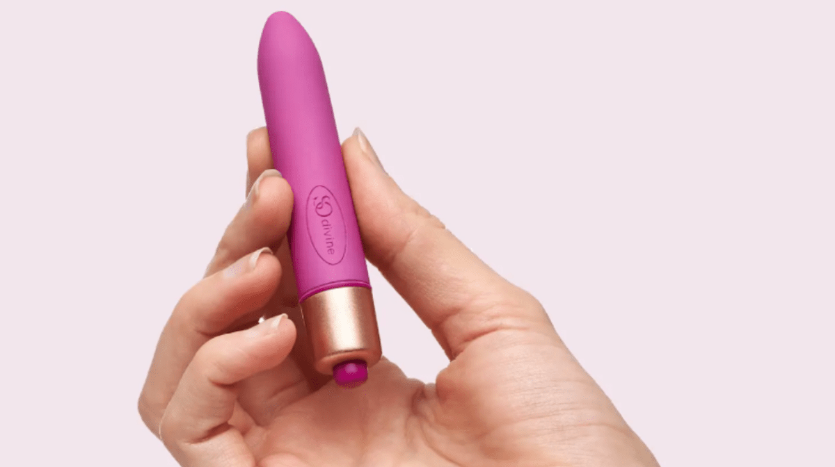A beginner’s guide to sex toys