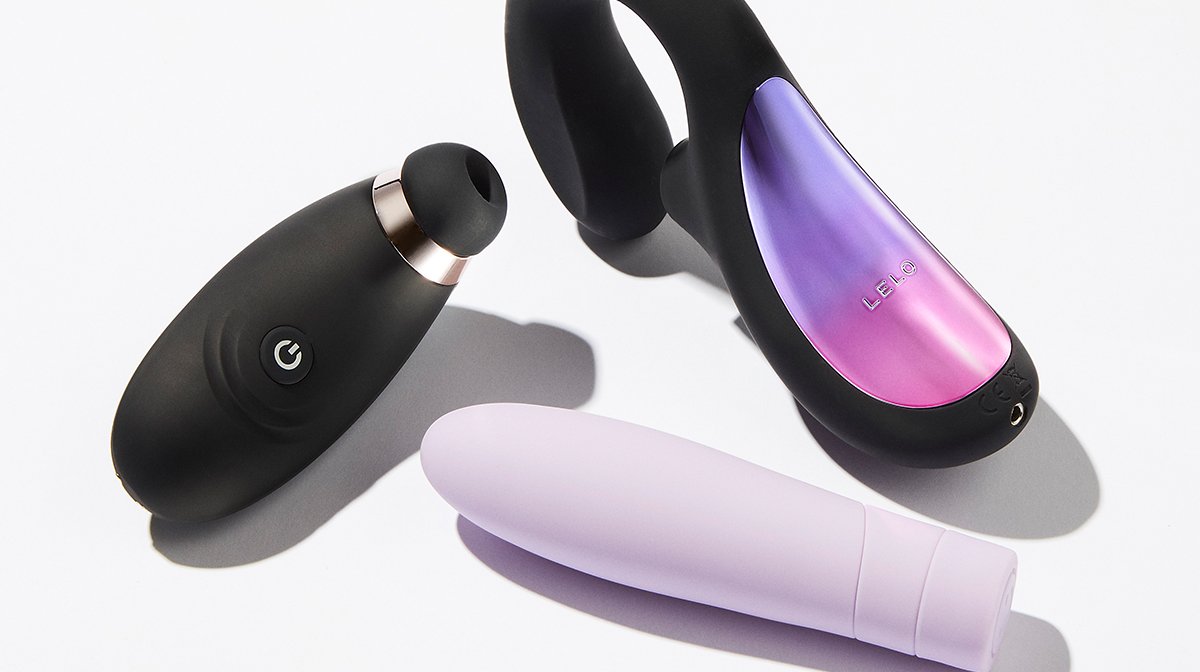 From beginners to pros, here’s how to find the best sex toy for you…