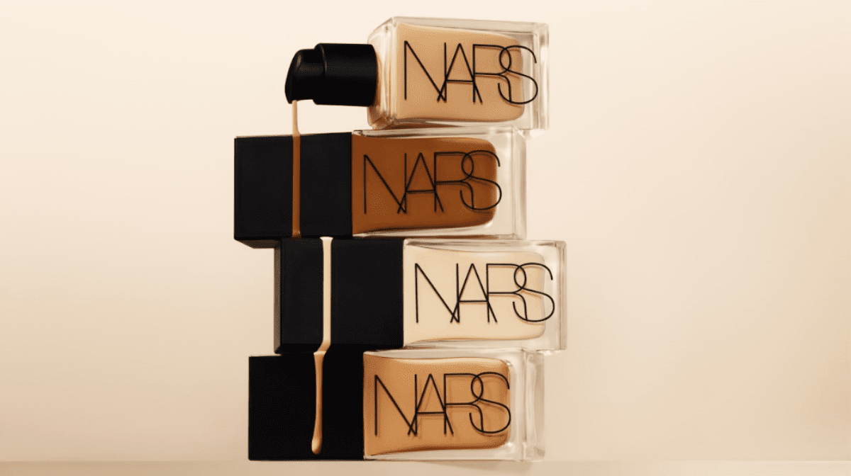 Which NARS Foundation is Right for Me?