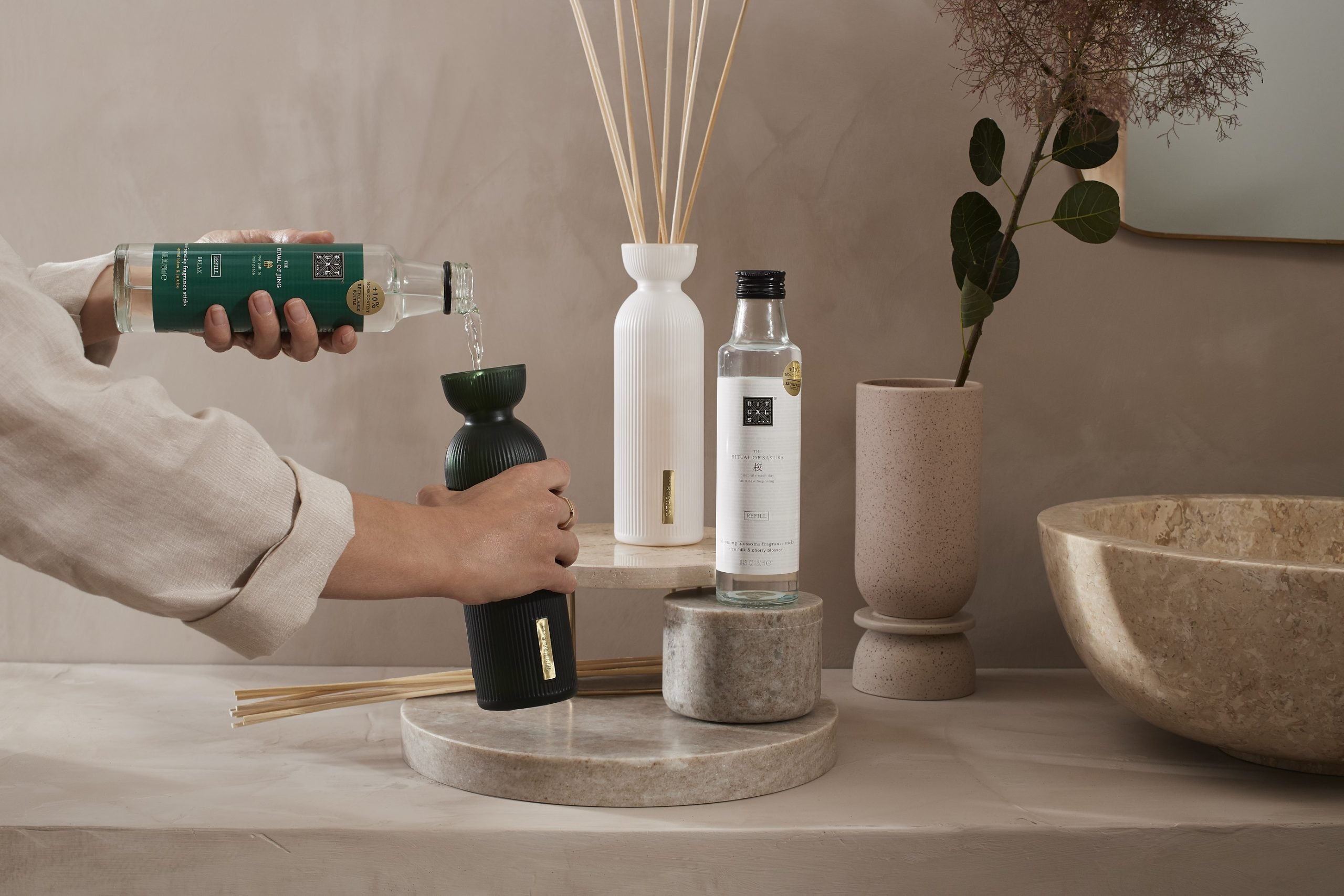All About Rituals: A Sustainable and Conscious Brand