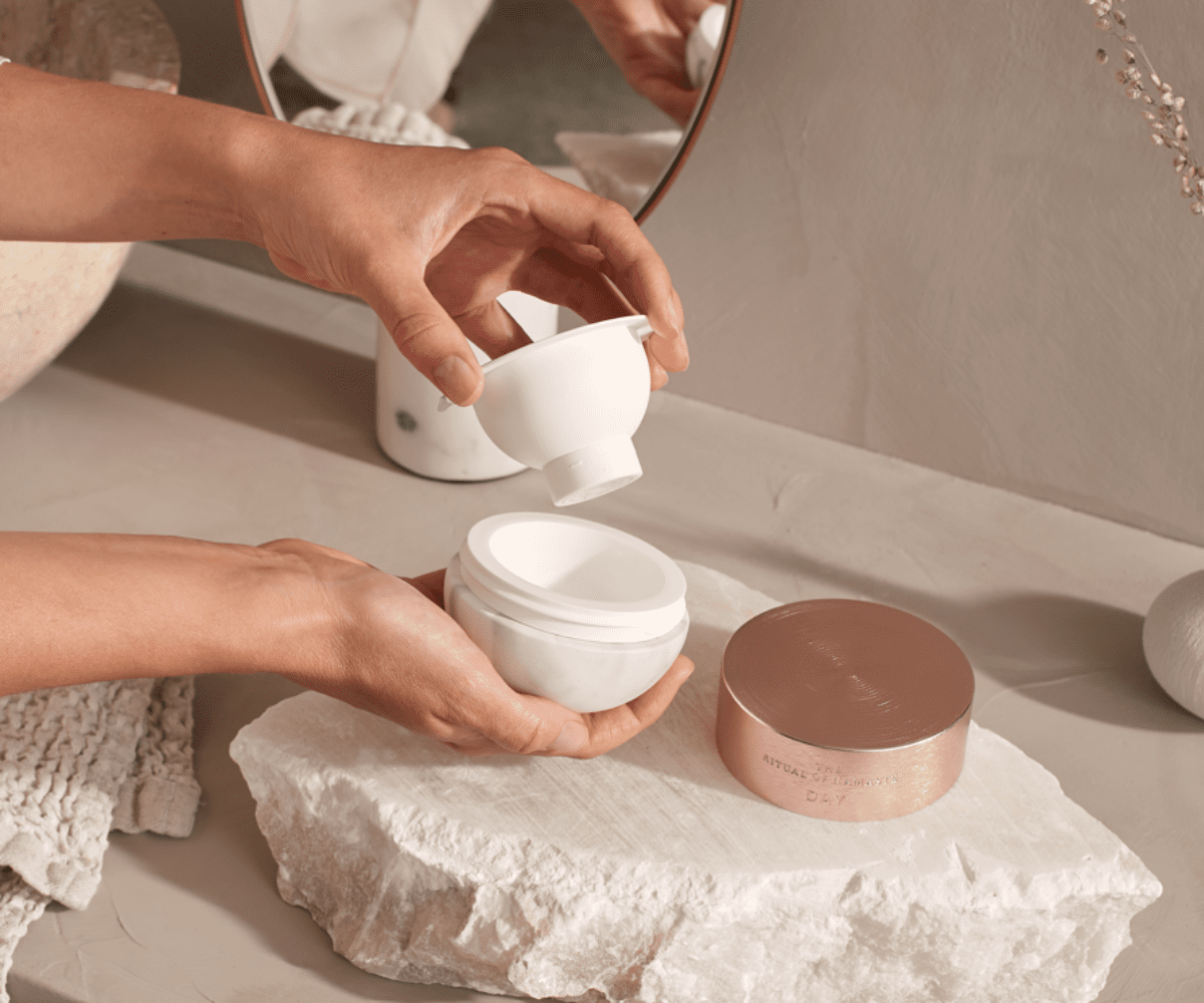 The Ritual of Namaste Anti-Aging Day Cream Refill