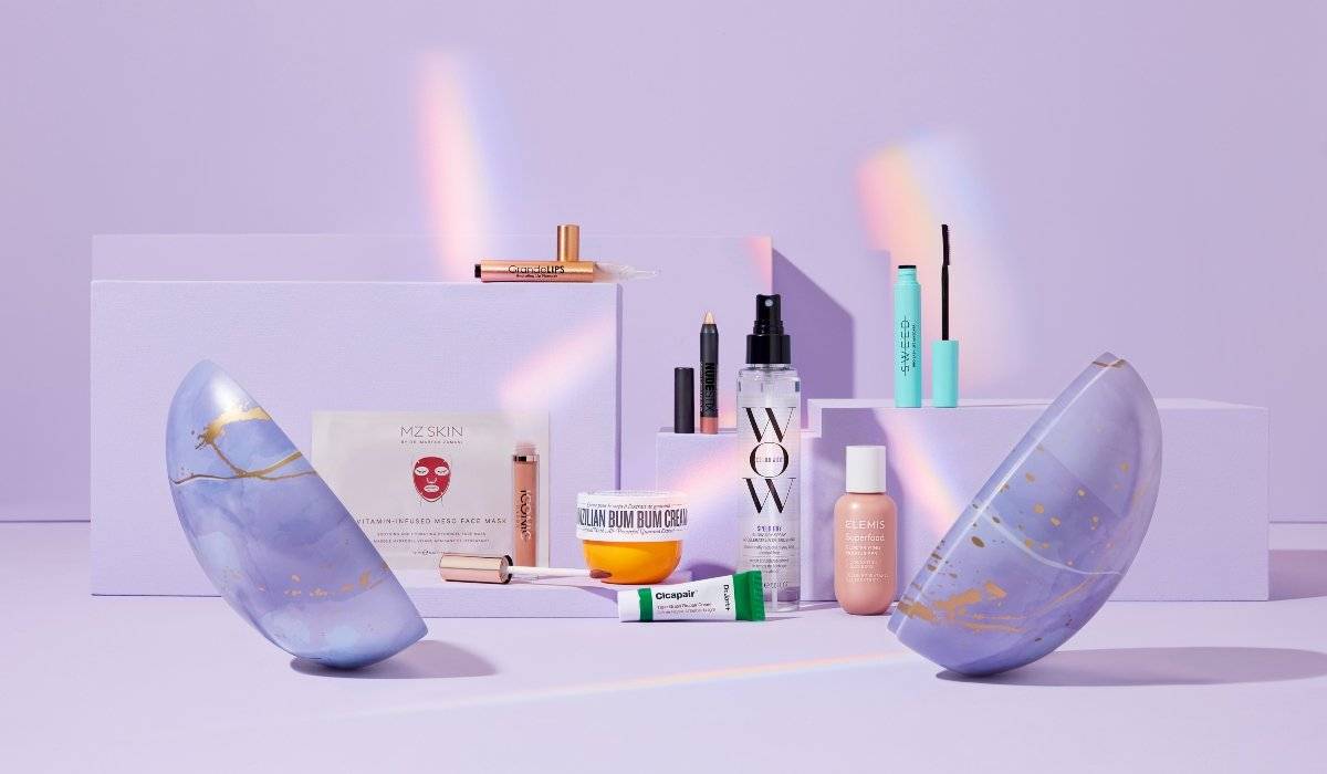 An edit of the best beauty Easter gifts