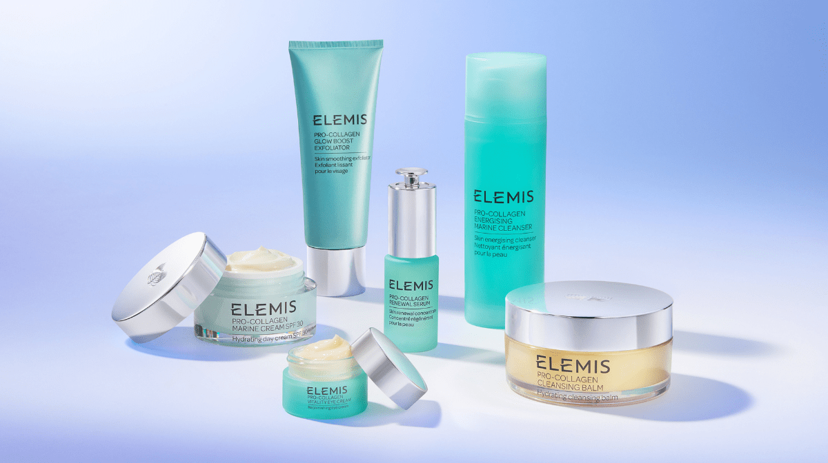 Our pharmacist reveals her favourite ELEMIS skincare essentials