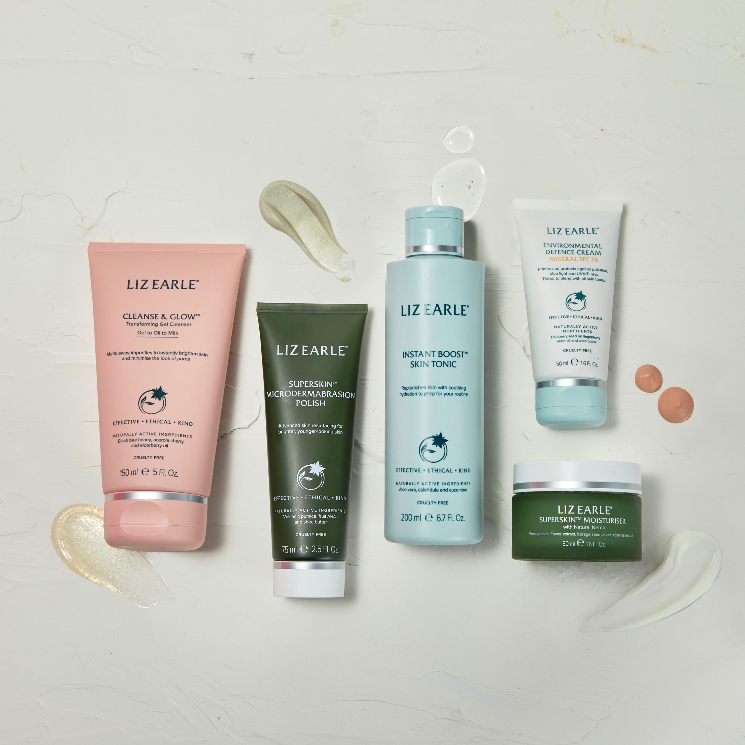 Everything You Need to Know About Skincare | LOOKFANTASTIC Blog