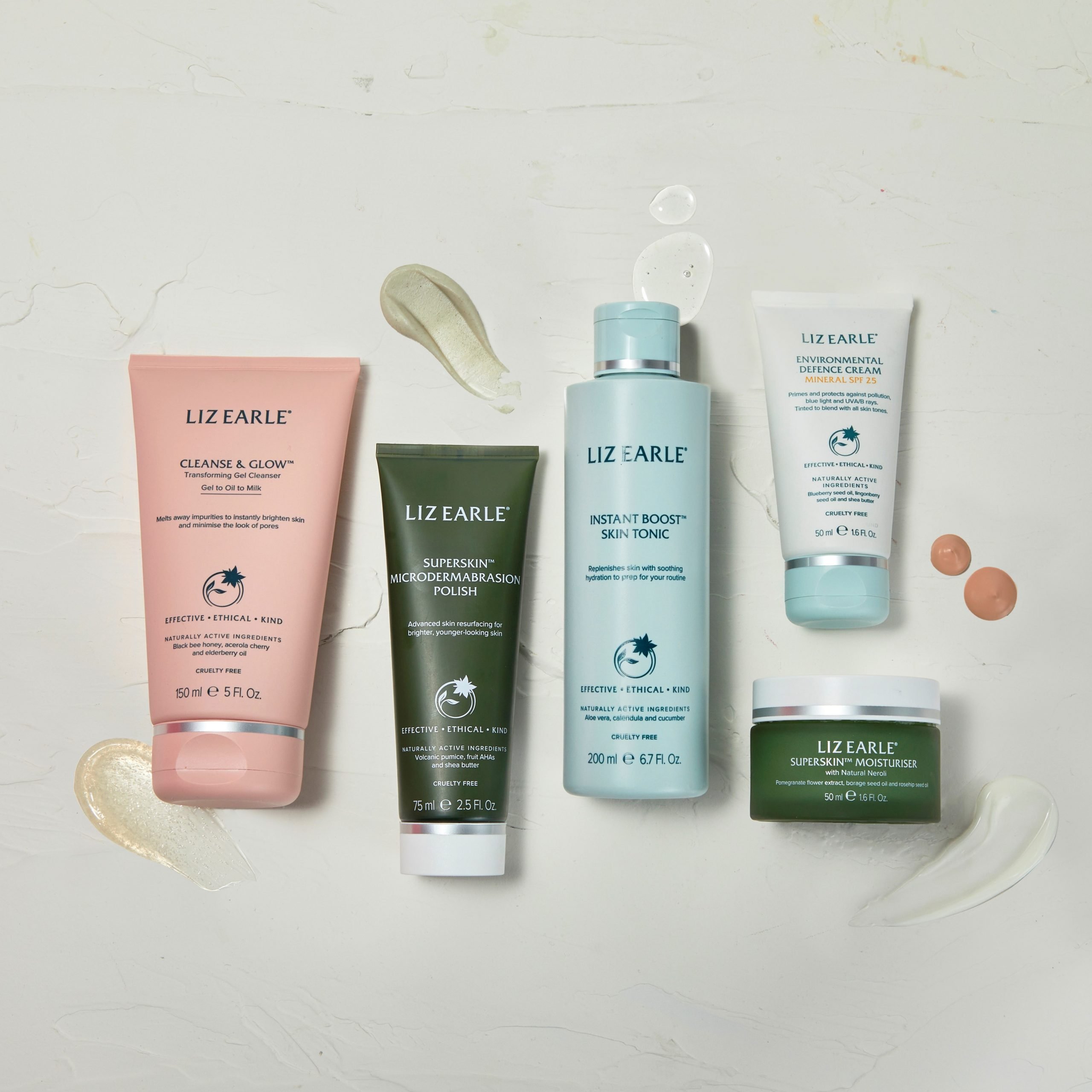 Liz Earle Makeup Review Saubhaya Makeup