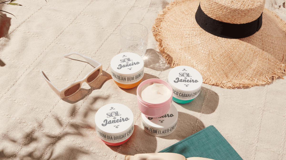 We tried the Sol de Janeiro Body Creams to prep our skin for summer. Here’s our verdict…