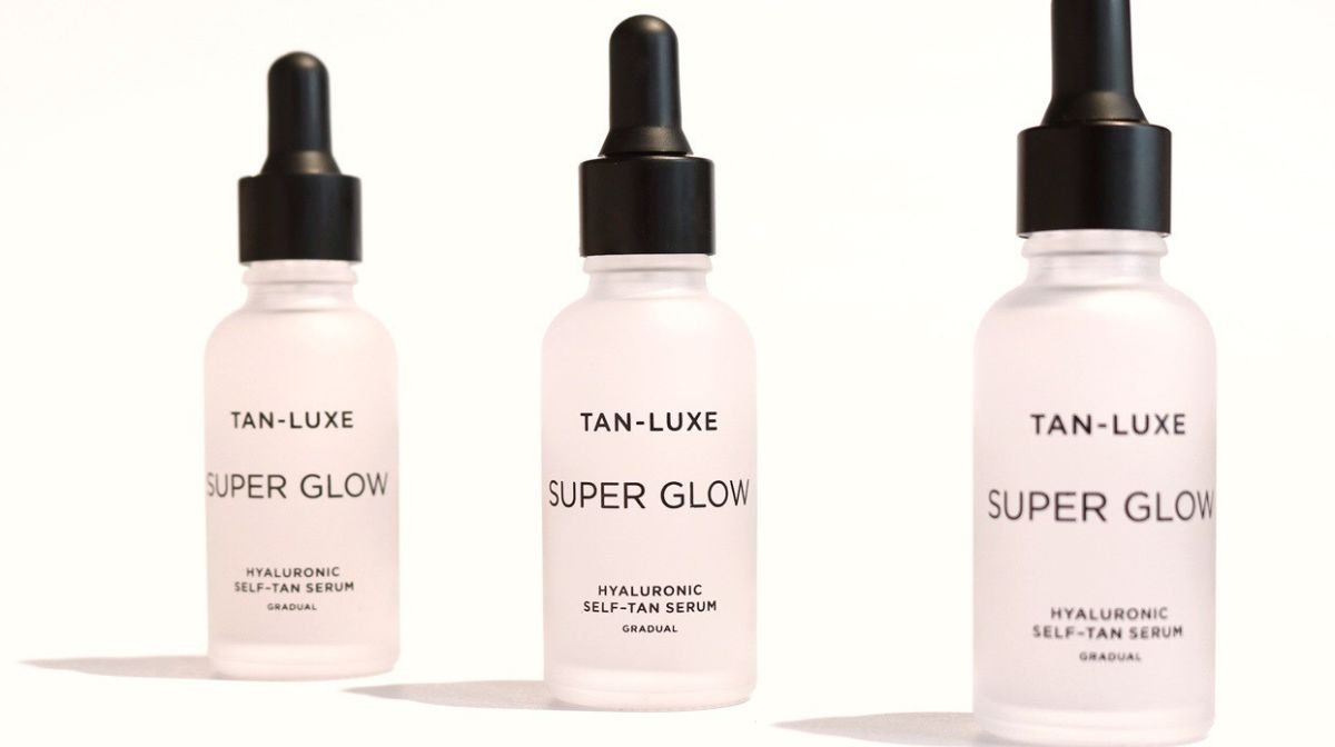 5 reasons to invest in a self-tan serum…