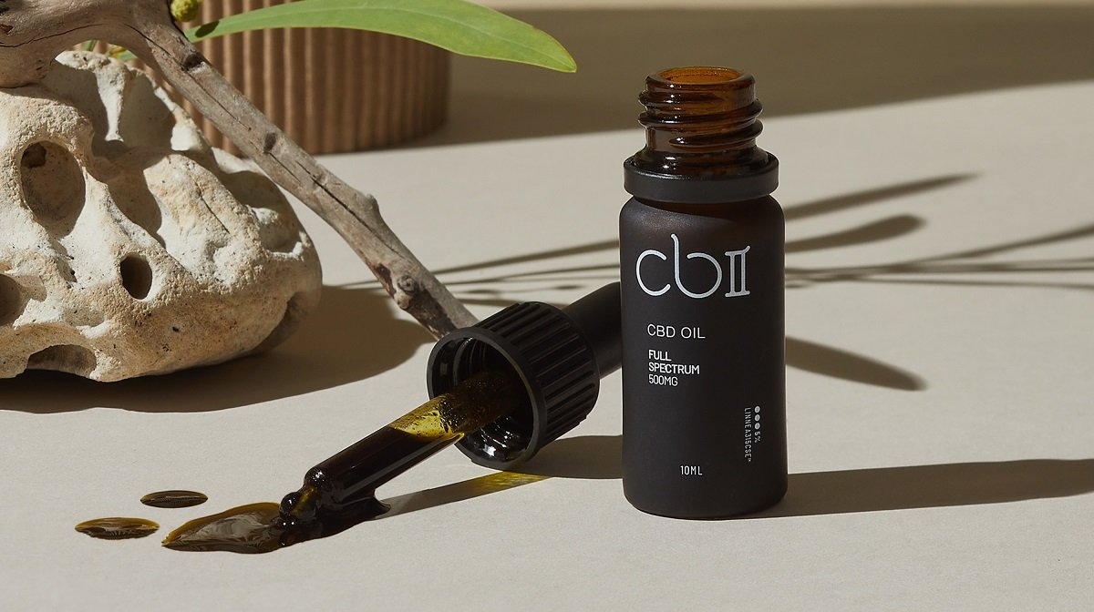 What are the benefits of CBD in beauty?