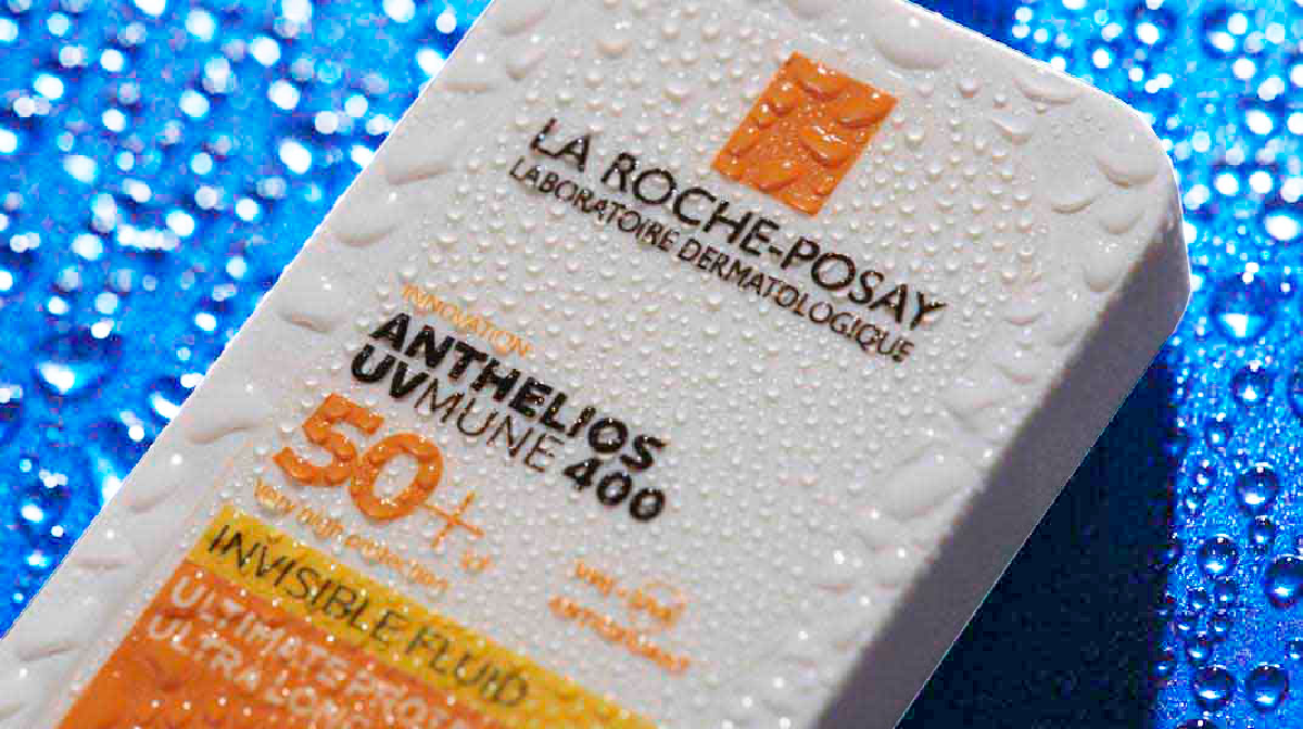 SPF 30 vs 50 - A Complete Guide – mCaffeine