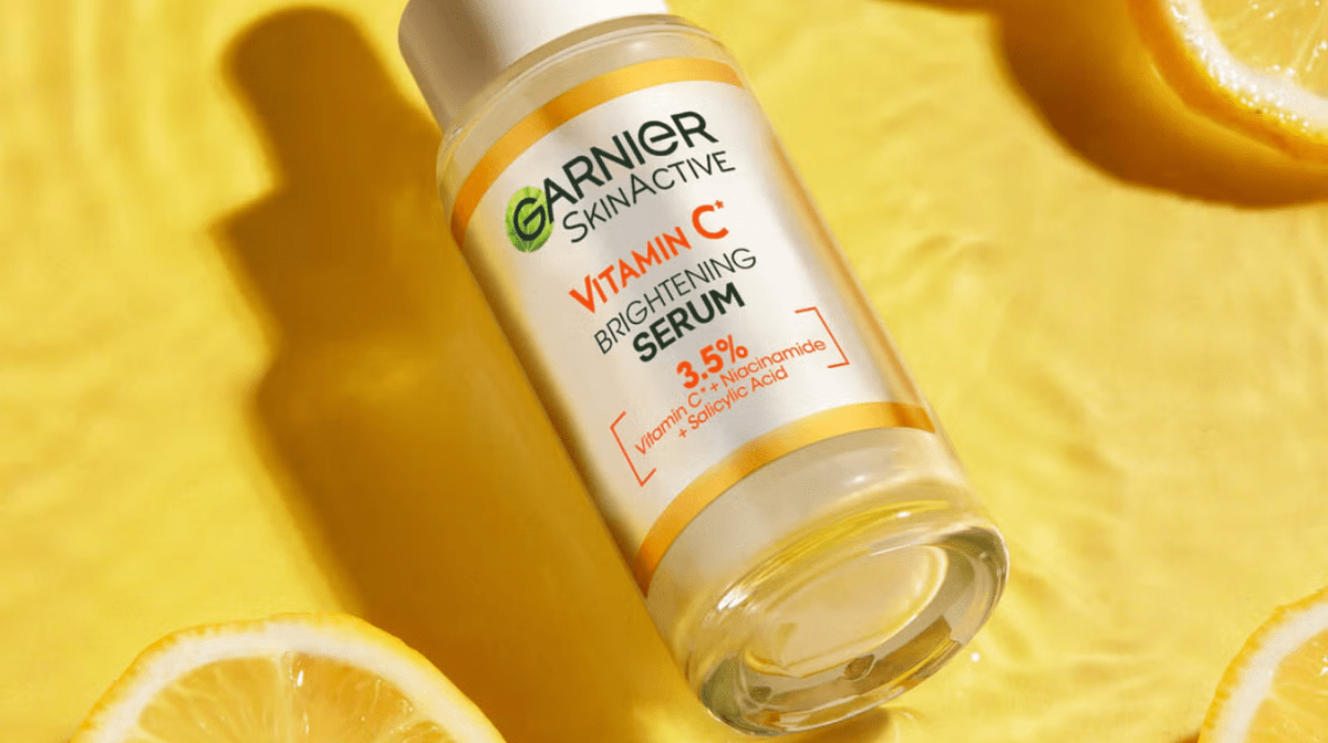 10 of the Best Vitamin C Serums for Your Face