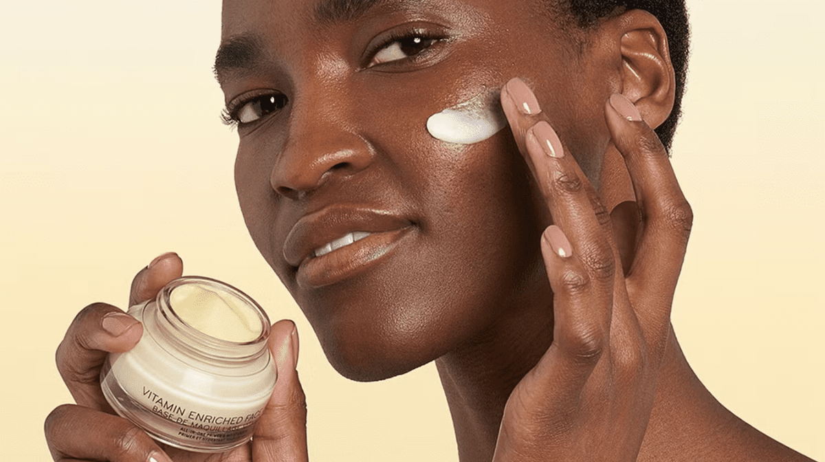 The Best Hydrating Primers for Dry Skin
