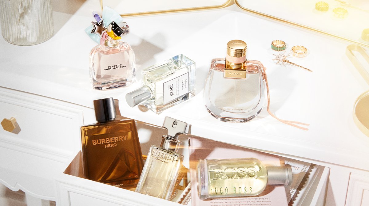 23 Best Oud Perfumes That Will Give You Main Character Energy