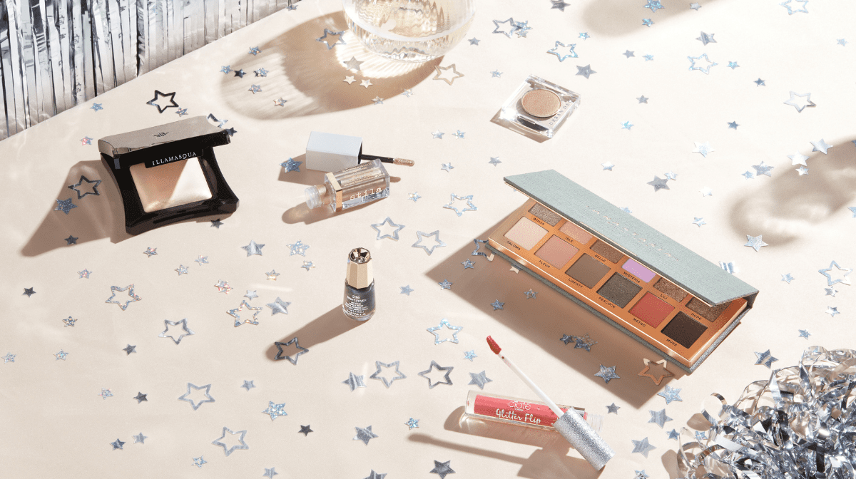 How to use cosmic colour like a pro this Christmas