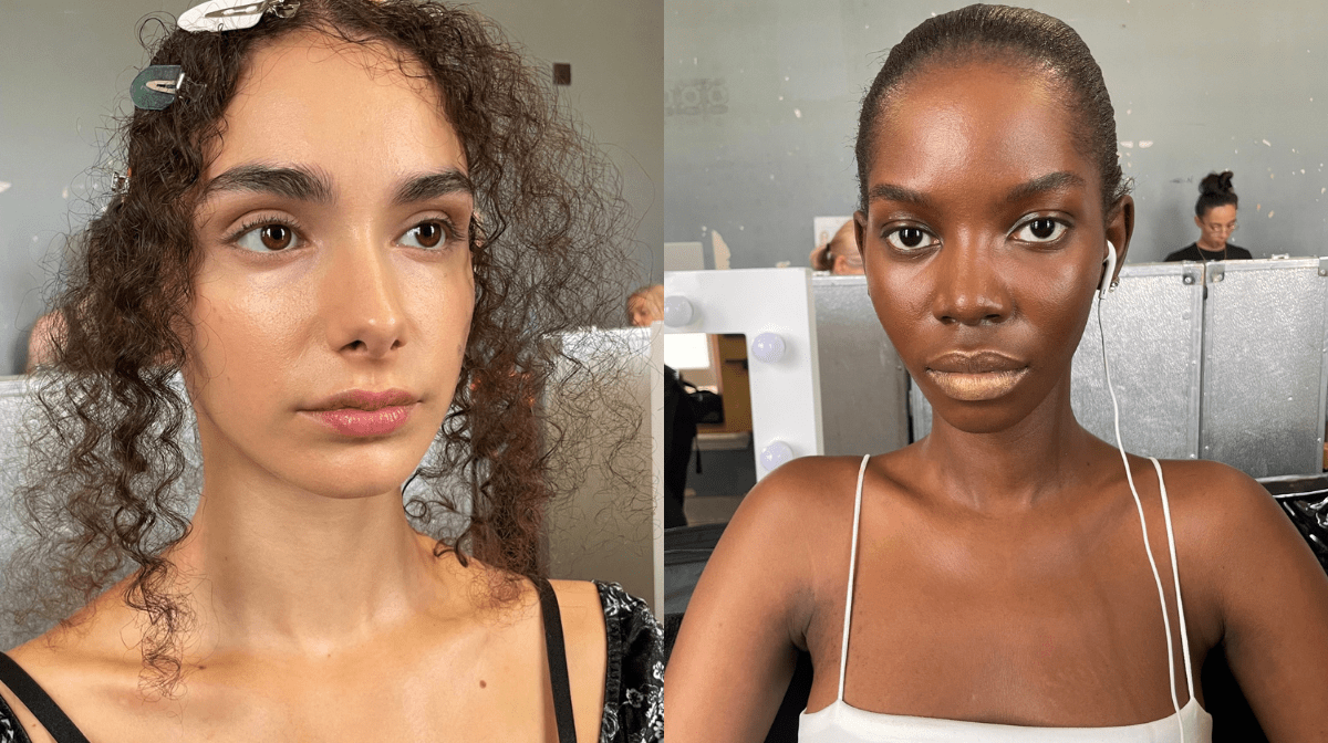 The best backstage beauty tips from New York Fashion Week