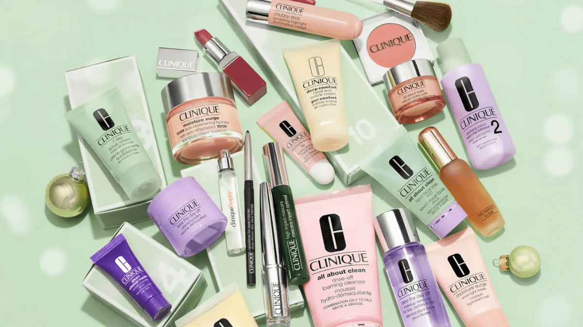 What’s new in beauty this month?