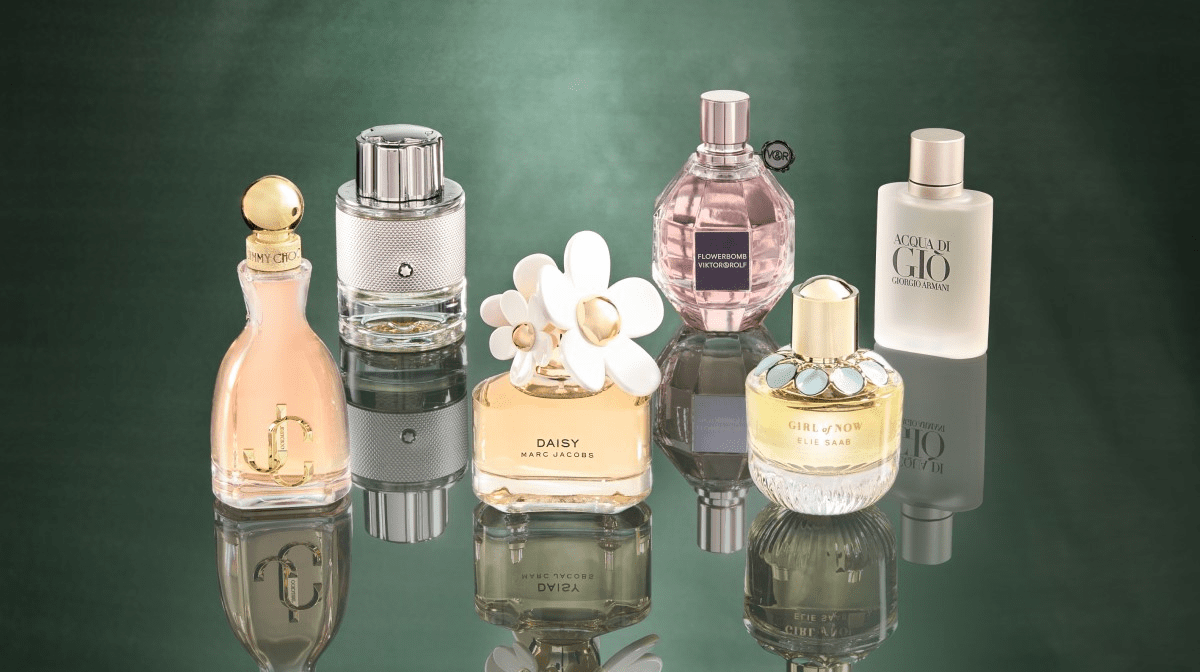 The best Black Friday perfume deals 2023