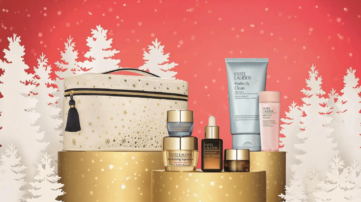 The top products on your beauty wishlists this Black Friday…