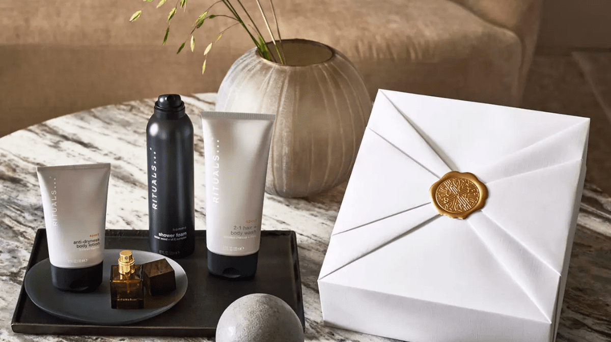 Valentine’s Gifts for Men: What to buy the guy who has everything