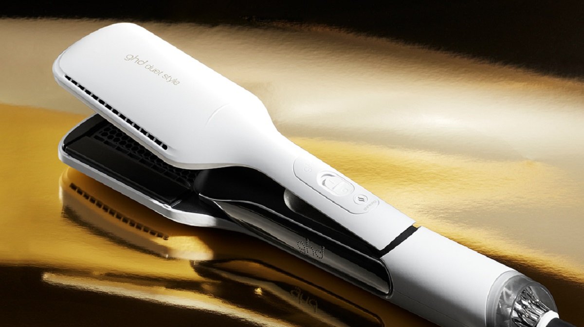 Take your hair from wet to dry in seconds with ghd’s brand new beauty tool…