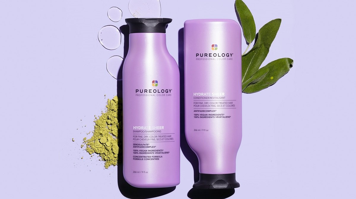 Which are the best Pureology products?