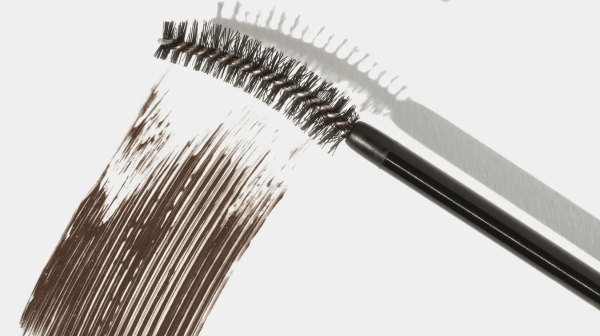 The most popular brown mascaras to keep your eye on