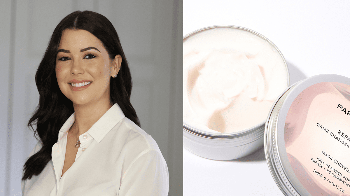 Meet the beauty brand that’s giving back this World Earth Day