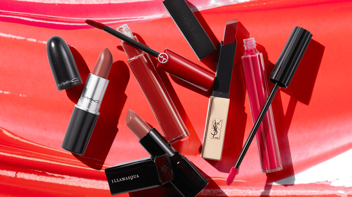 The best lip combos to try this summer