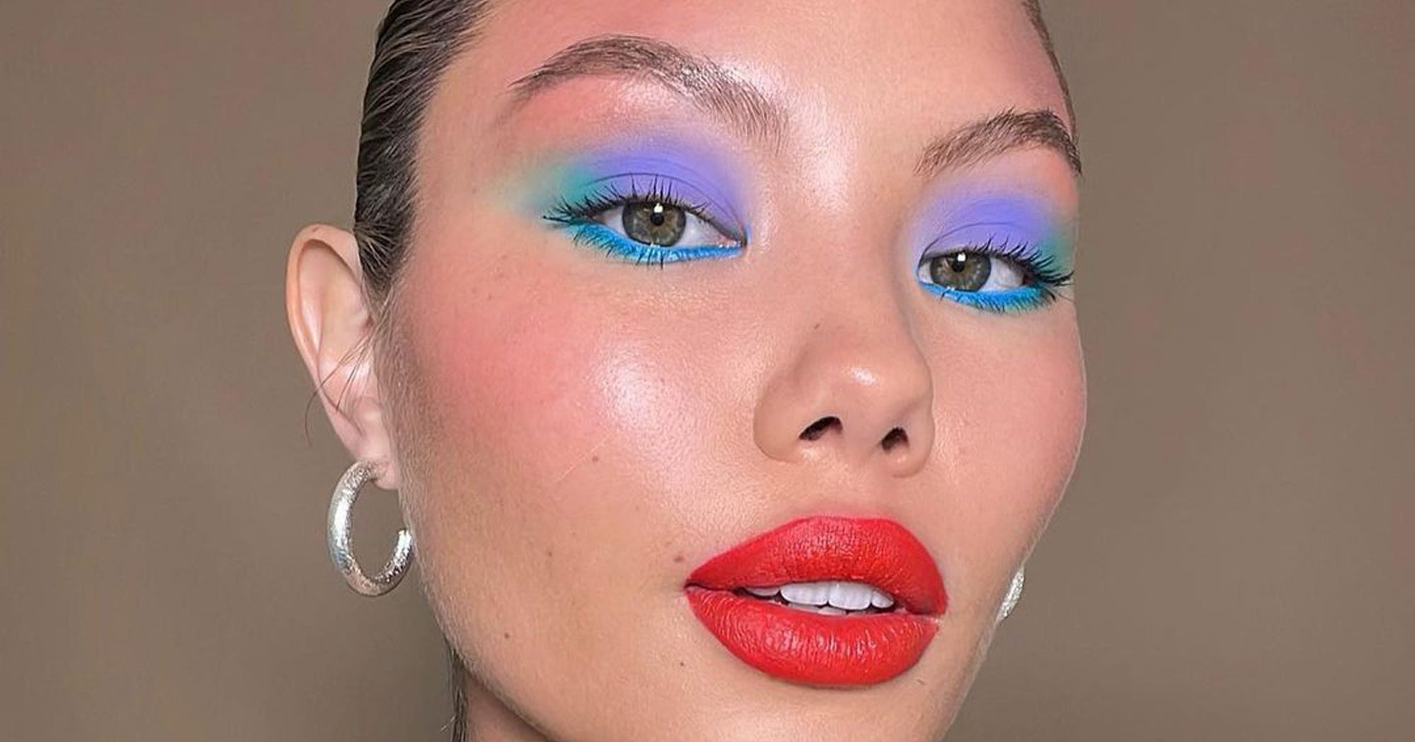 Doll Lashes Are the Retro Makeup Trend We're Loving Right Now