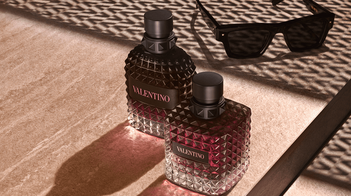 Your ultimate guide to Valentino Born In Roma fragrance collection