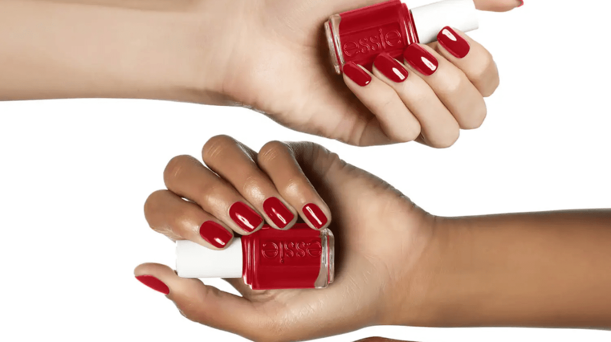 The best red nail polishes to have in your Christmas collection