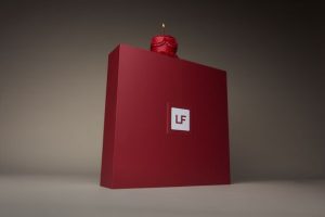 advent calendar for him