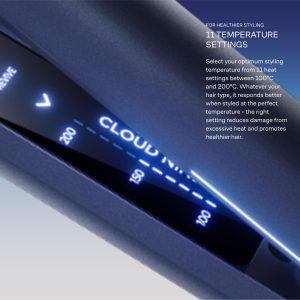 hair straightener review