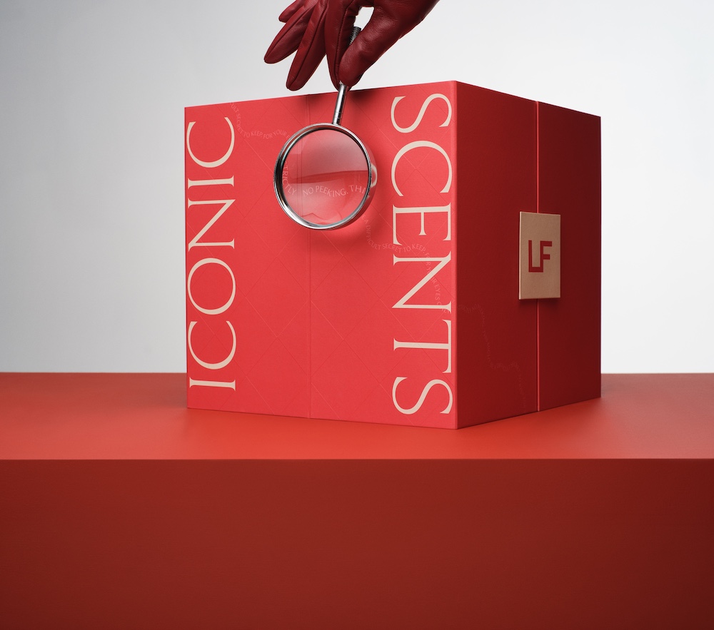 What's inside the LOOKFANTASTIC Fragrance Advent Calendar 2026? | LF