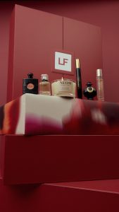 fragrance advent calendar