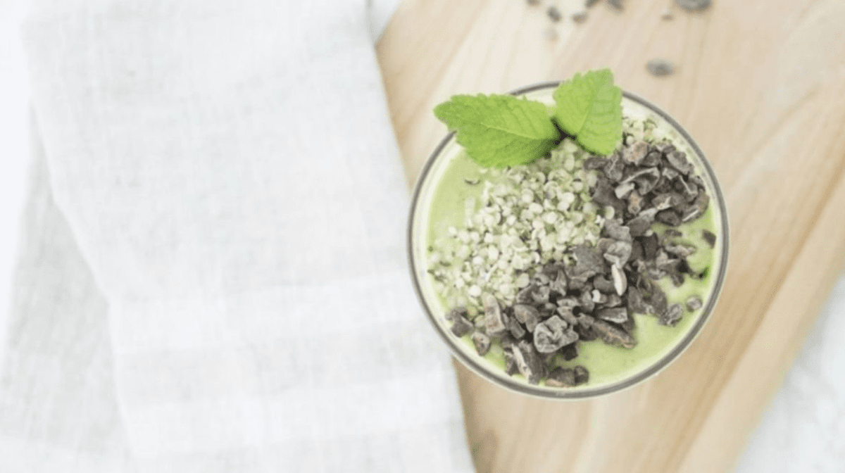 Everything You Need to Make the Perfect Collagen Smoothie