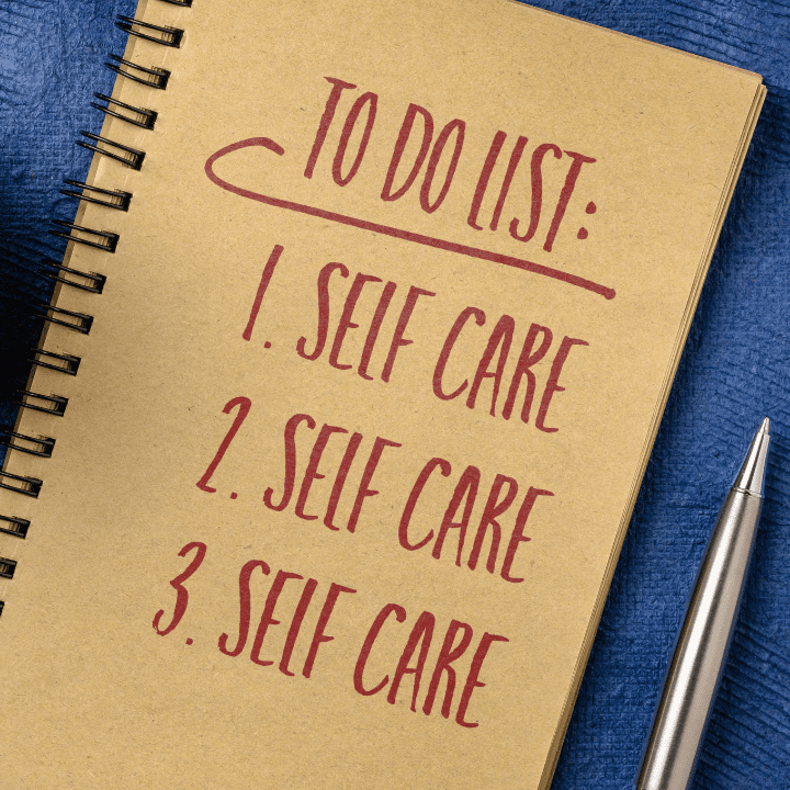5 Self-Care Tips For Your Gut