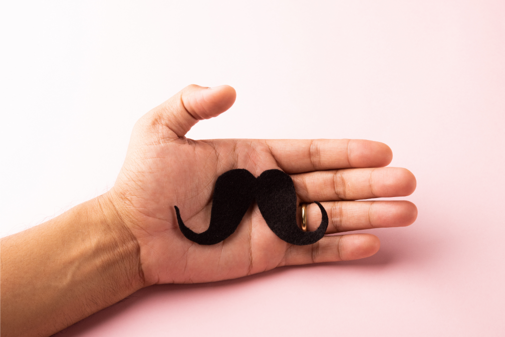 Men’s Health Spotlight: The Gut Health Connection This Movember