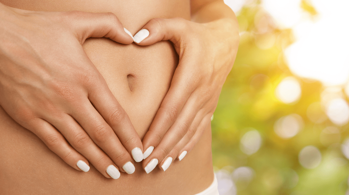8 Ways to Spring Clean Your Gut