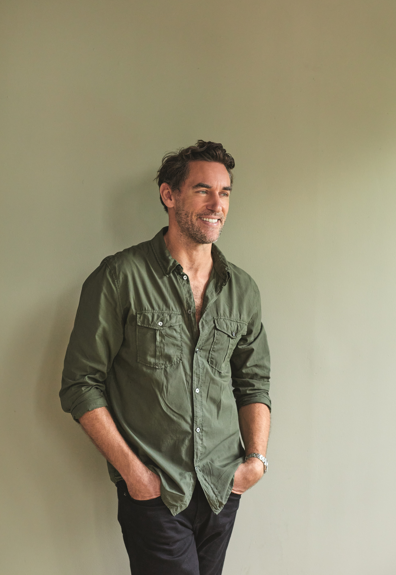 Rob Hobson