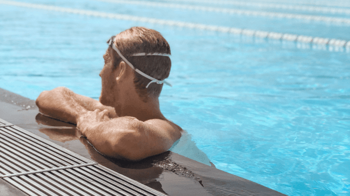 Swimming Benefits: 5 Ways To Relax, De-stress And Unwind