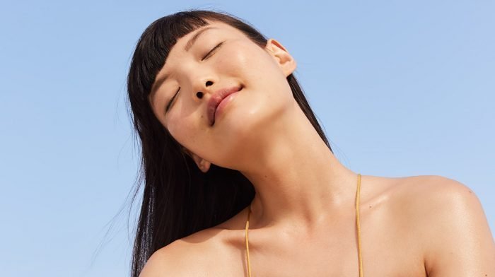 Skincare rituals from Asia