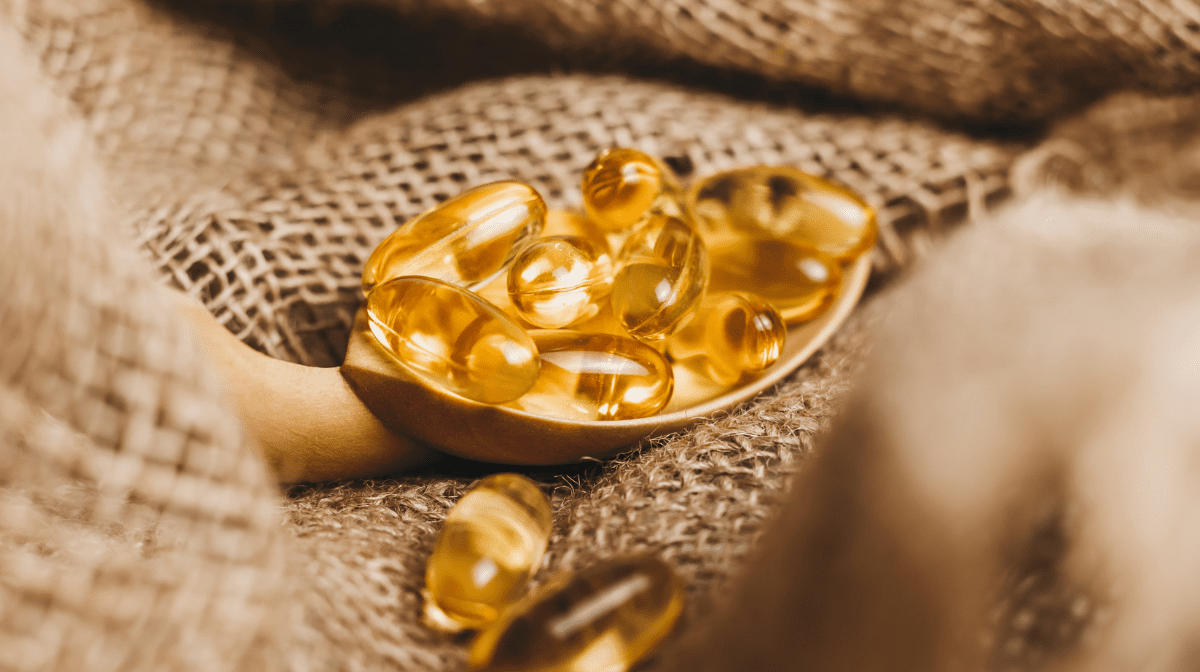 Alles over visolie en omega 3-supplementen