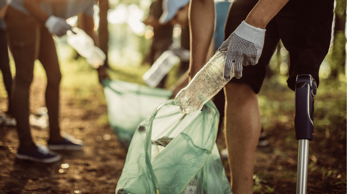 Everything You Need to Know About Recyclable Material Millican UK