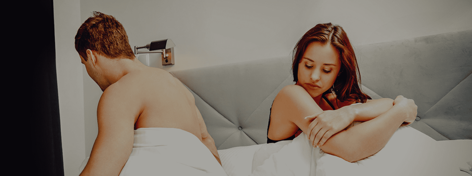 How Long Do Women Really Want You To Last In Bed?