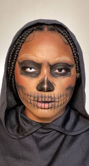 No Tricks, Just Treats: Trendy Halloween Makeup Looks You Have to Try - BH  Cosmetics