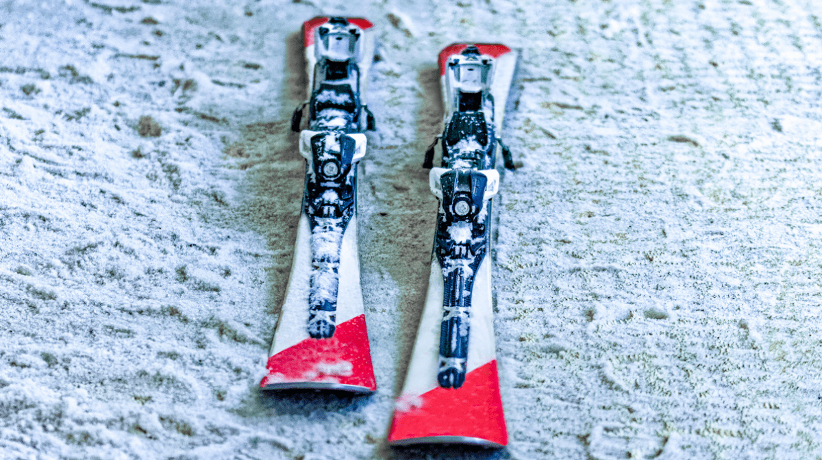 TOP 5 INDOOR SKI & SNOW CENTRES IN THE UK & WORLDWIDE