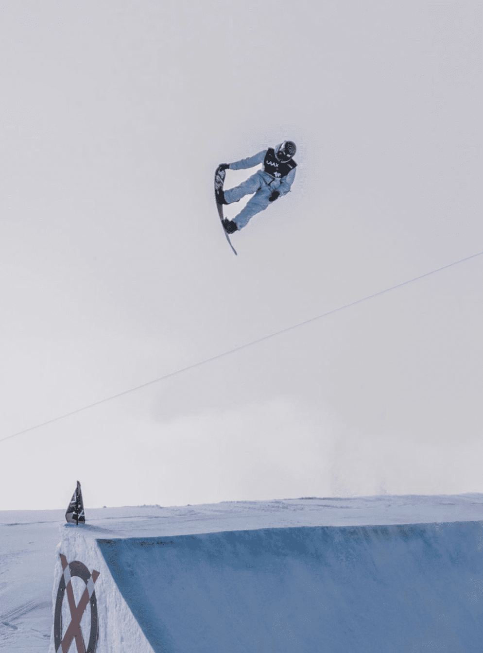 LAAX 2023