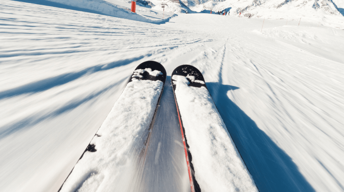Where to Ski All Year Round